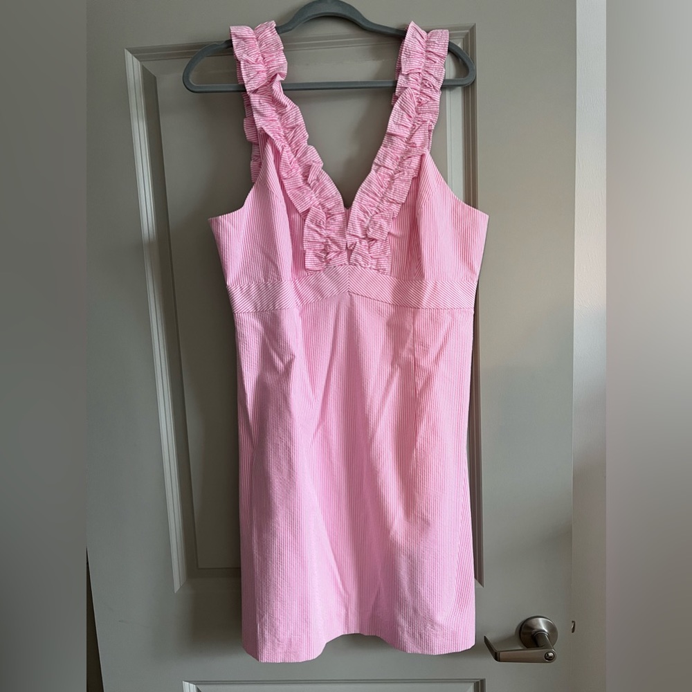 BRAND NEW WITH TAGS Lilly Pulitzer Dress